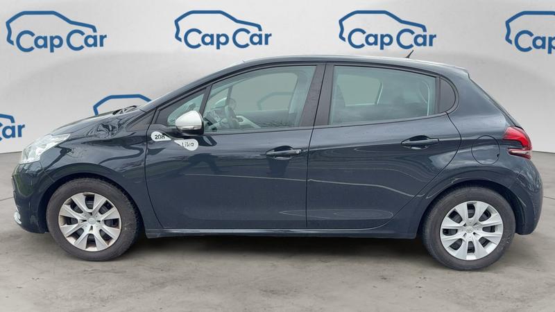 Peugeot 208 I 1.2 PureTech 68 Like