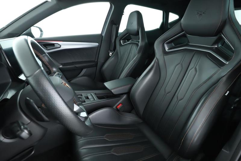 Cupra Formentor 1.4 e-Hybrid Vz Dsg6 245 ch