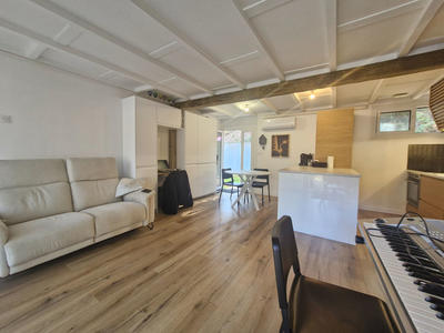 Maison - 34 m² - 2 pièces