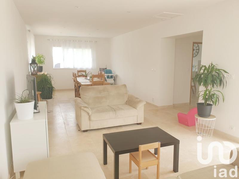 Maison - 178 m² - 6 pièces