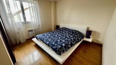 Maison - 81 m² - 5 pièces