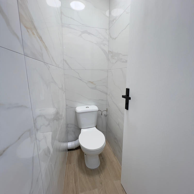 Appartement - 70 m² - 4 pièces