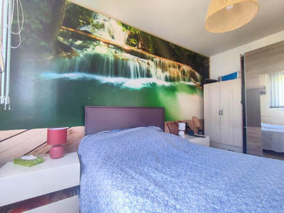 Maison - 116 m² - 7 pièces