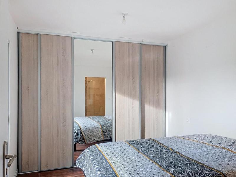 Maison - 144 m² - 5 pièces