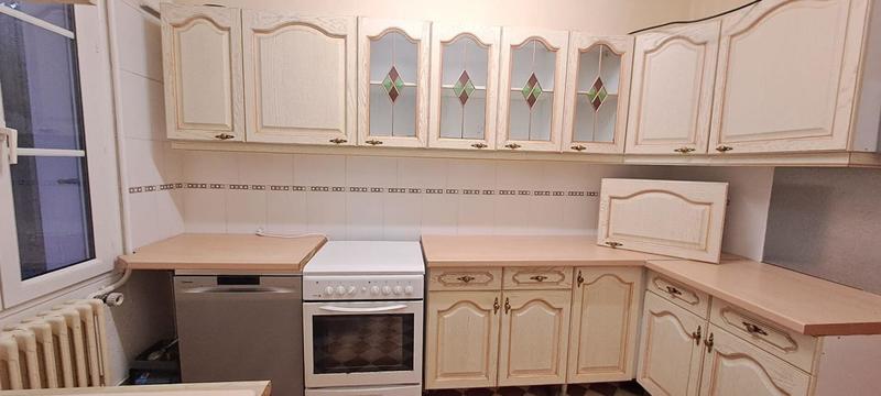 Maison - 94 m² - 5 pièces