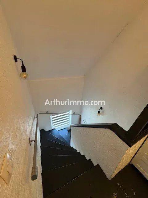 Maison - 79 m² - 3 pièces