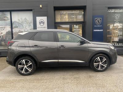 Peugeot 3008 II Puretech 130 s&amp;S Gt Line