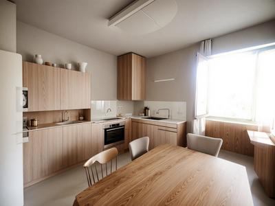 Appartement - 85 m² - 6 pièces