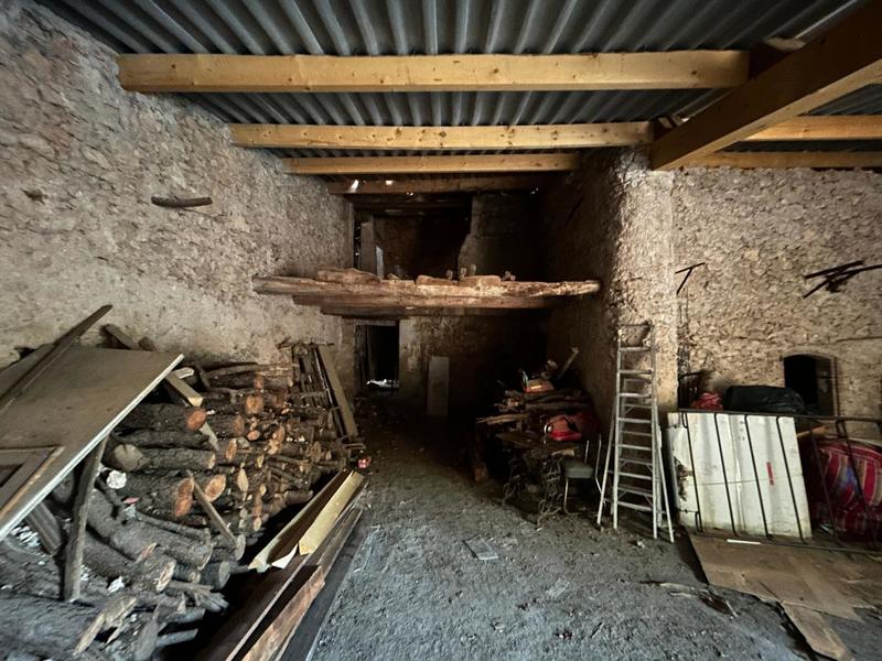 Immeuble - 225 m² - 5 pièces