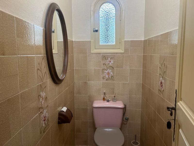 Villa - 130 m² - 4 pièces