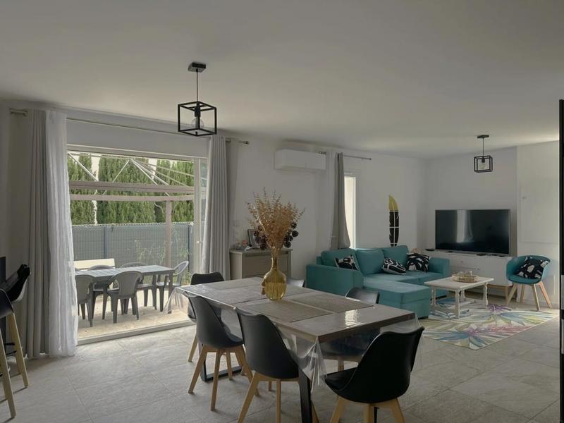 Villa - 81 m² - 4 pièces