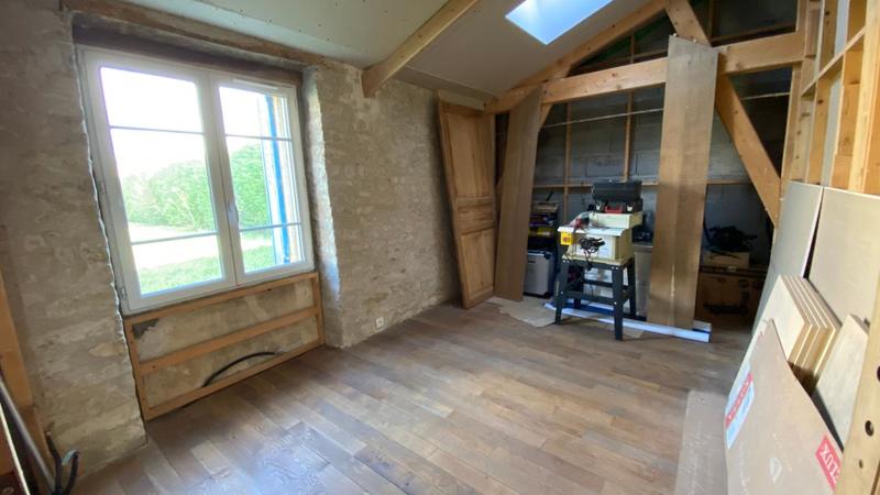 Maison - 69 m² - 3 pièces