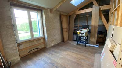 Maison - 69 m² - 3 pièces