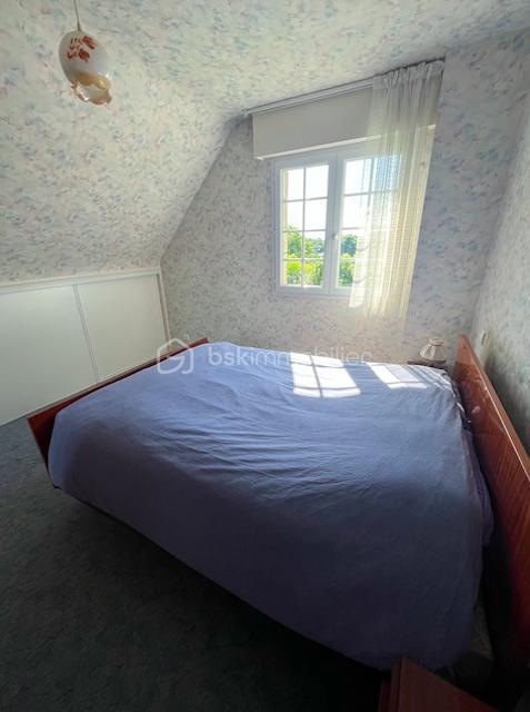 Maison de village - 135 m² - 7 pièces