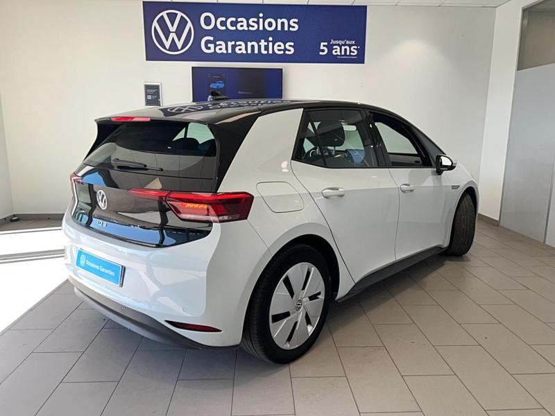 Volkswagen Id.3 204 ch Pro Performance Life