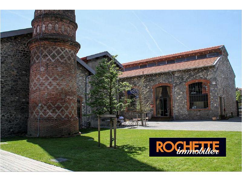 Fonds de commerce - Bureau - 140 m²