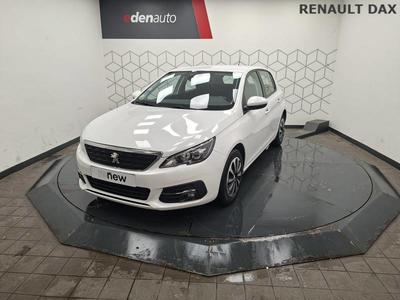 Peugeot 308 Affaire Bluehdi 130 s&amp;S Bvm6 Active Business R'