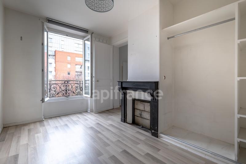 Appartement - 29 m² - 2 pièces