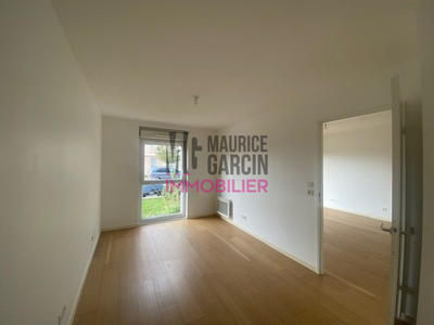 Appartement - 49 m² - 2 pièces