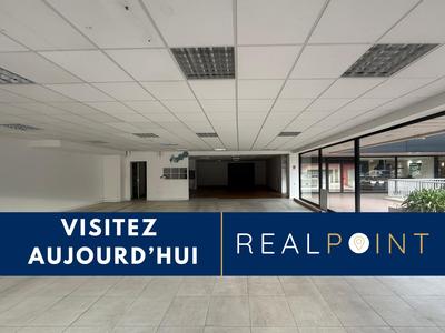 Local commercial - 251 m²