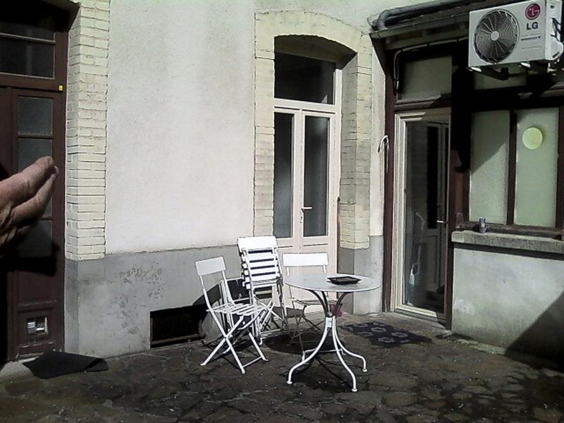 Local commercial - 40 m²