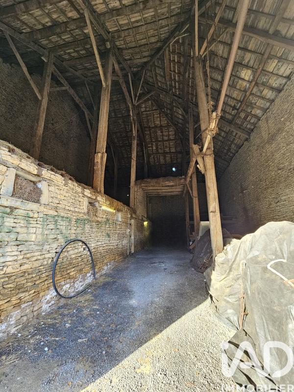 Ferme - 265 m² - 2 pièces