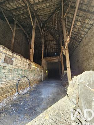 Ferme - 265 m² - 2 pièces