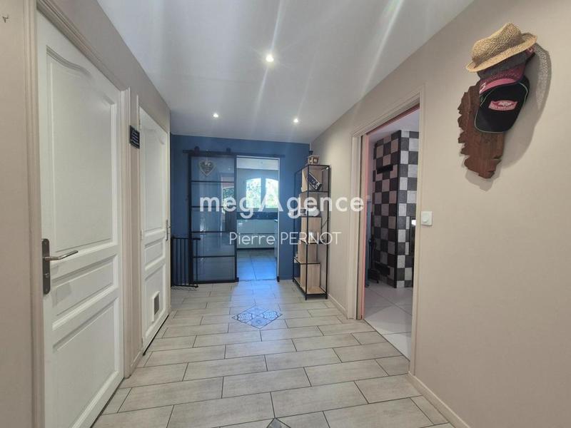 Maison - 134 m² - 5 pièces