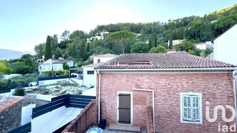 Appartement - 50 m² - 3 pièces