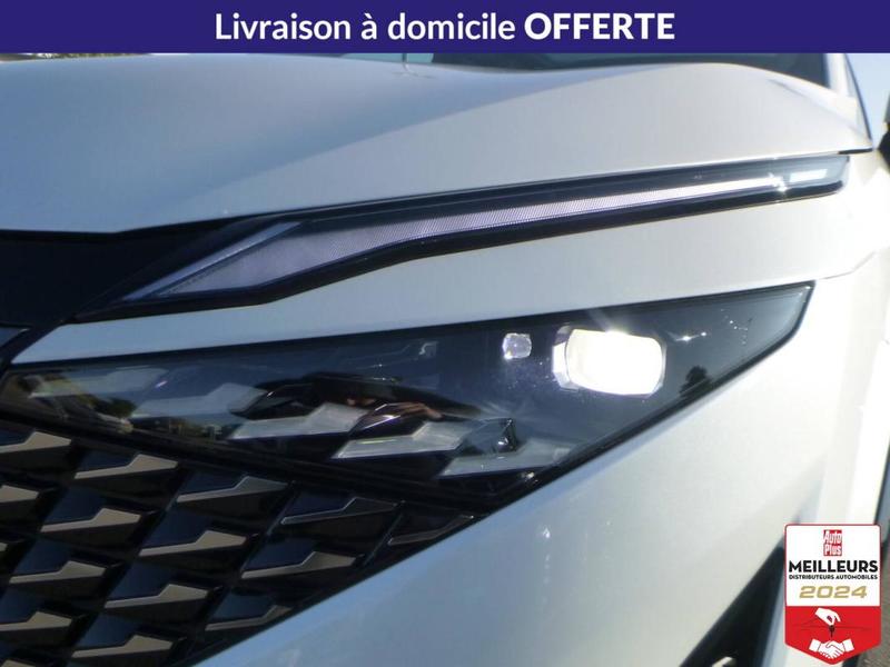 Nissan Qashqai e-Power 190 Tekna+