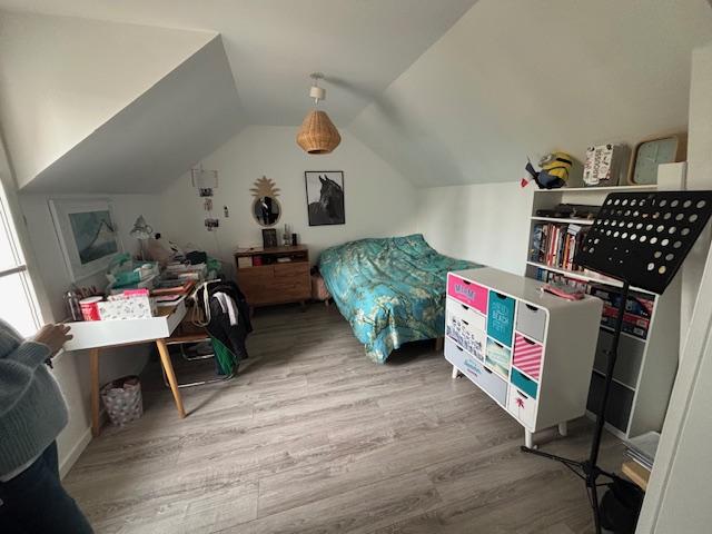 Maison - 89 m² - 4 pièces