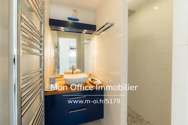 Appartement - 51 m² - 2 pièces