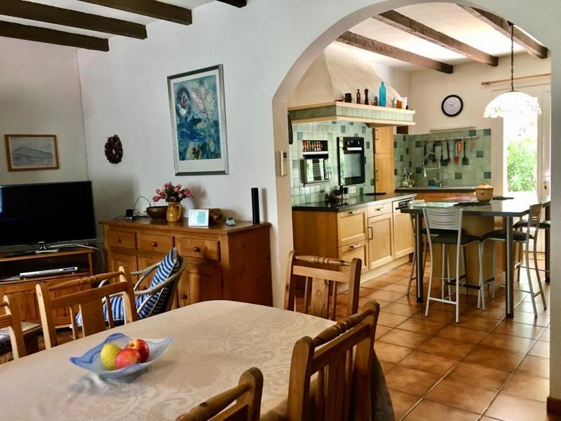 Villa - 143 m² - 7 pièces