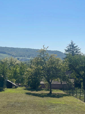 Terrain - 881 m²