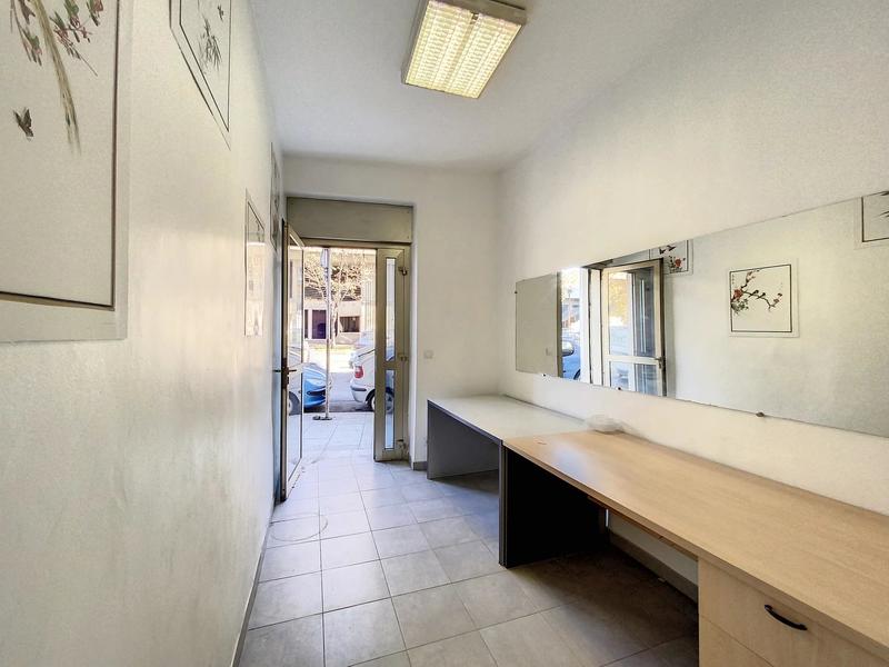 Local commercial - 10 m²