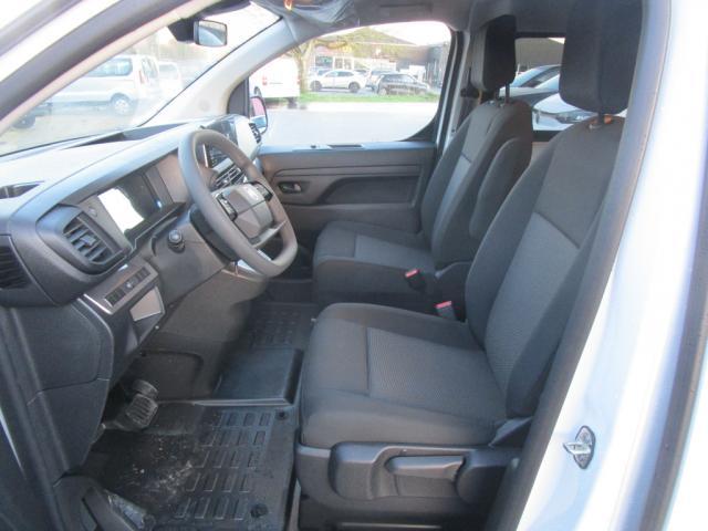 Citroën Jumpy Cabine Approfondie m Bluehdi 2.0 180 s&amp;S Eat8