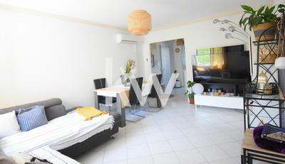 Appartement - 69 m² - 3 pièces