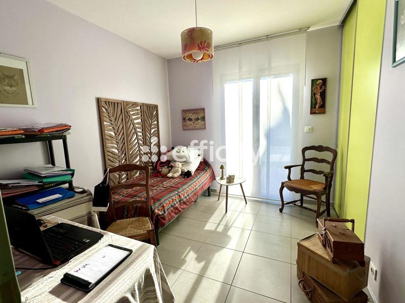 Villa - 143 m² - 8 pièces