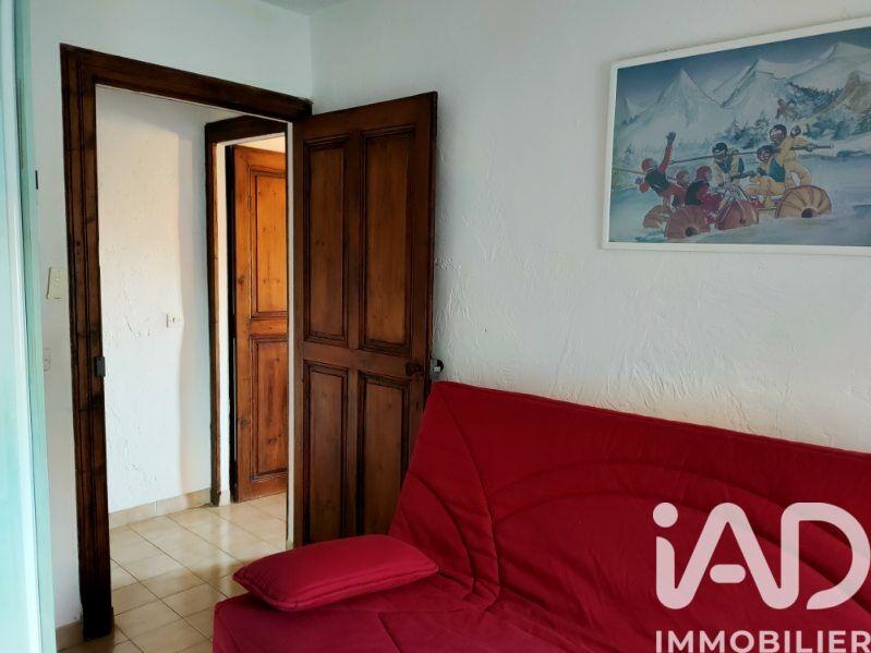 Maison de village - 132 m² - 6 pièces