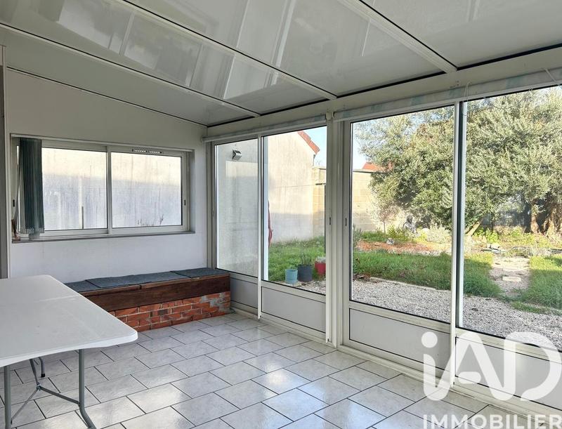 Maison - 155 m² - 5 pièces