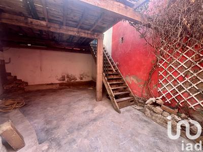 Maison - 156 m² - 7 pièces