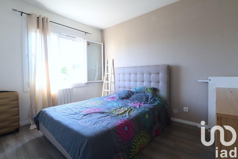 Maison - 89 m² - 3 pièces