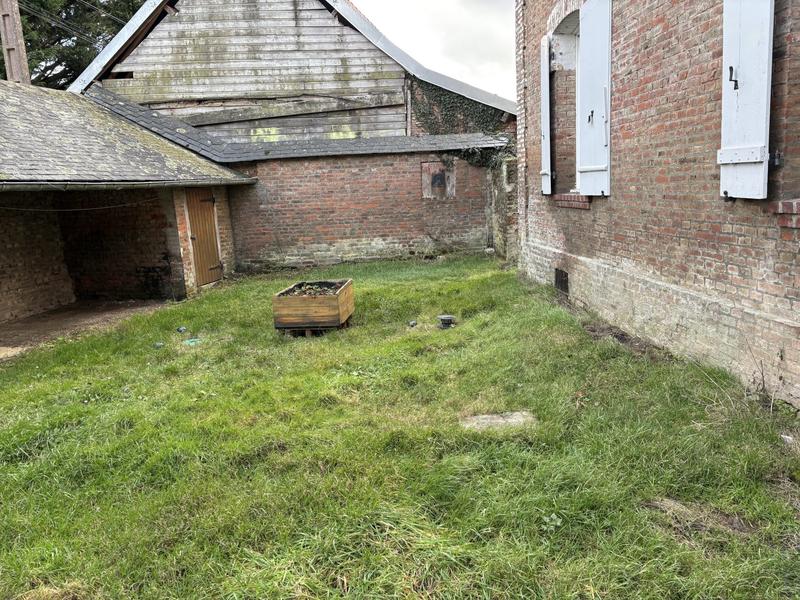 Maison - 87 m² - 5 pièces