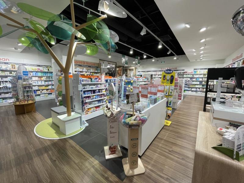 Local commercial - 246 m²