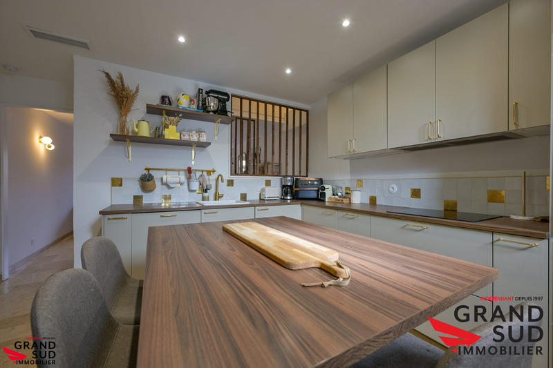 Maison - 83 m² - 3 pièces