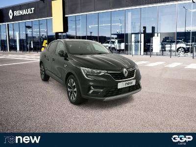 Renault Arkana mild hybrid 140 Edc Fap - 22 Evolution