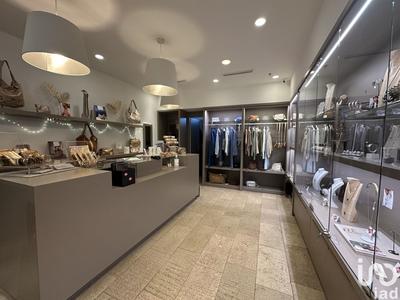 Local commercial - 36 m²