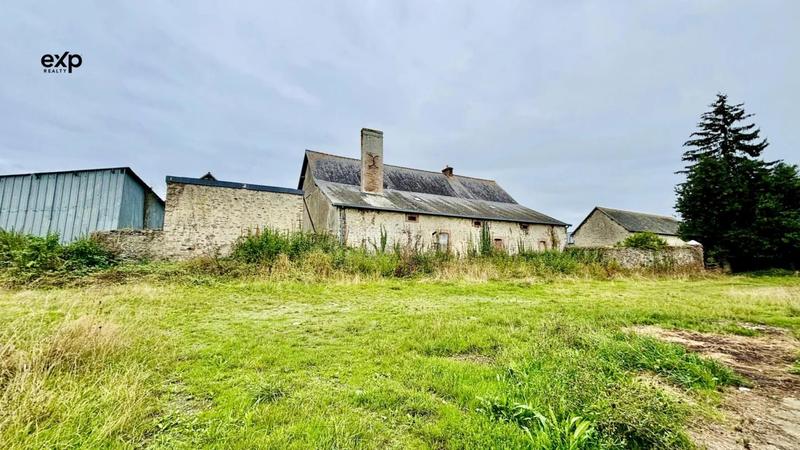 Propriété - 204 m² - 7 pièces