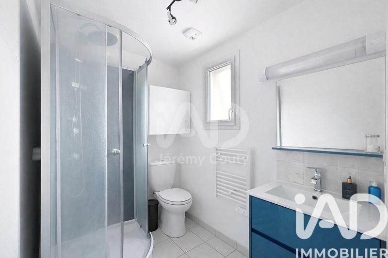 Maison - 79 m² - 4 pièces