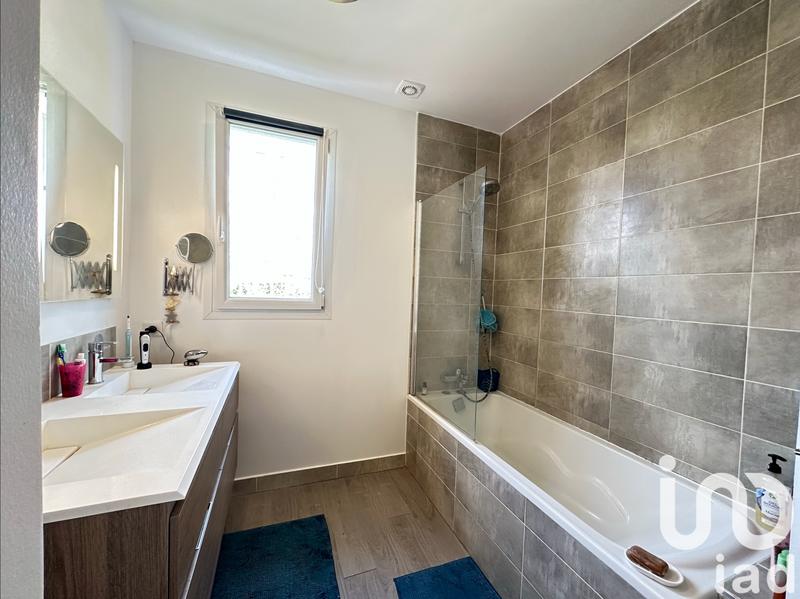 Maison - 145 m² - 7 pièces